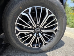 New 2025 Nissan Armada 4x4 SL at Zeigler Nissan of Orland Park near Orland Park, IL