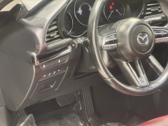 Used 2023  Mazda Mazda3 Sedan 2&period;5 S Carbon Edition FWD at Maxx Loans near St&period; Adrian&comma; MI