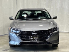 Used 2025  Nissan Sentra S CVT at Maxx Loans near St&period; Adrian&comma; MI