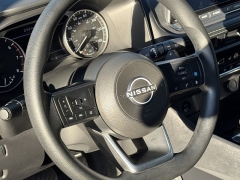 Used 2024 Nissan Rogue FWD SV at Zeigler Nissan of Orland Park near Orland Park, IL
