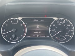 Used 2025 Nissan Rogue AWD S at Maxx Loans near St. Adrian, MI