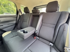 New 2026 Nissan Rogue AWD S at Zeigler Nissan of Orland Park near Orland Park, IL