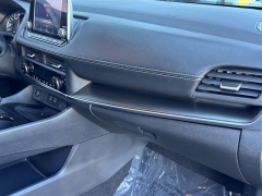 Used 2024 Nissan Rogue FWD SV at Zeigler Nissan of Orland Park near Orland Park, IL