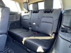 New 2025 Nissan Pathfinder SL 4WD at Zeigler Nissan of Orland Park near Orland Park, IL