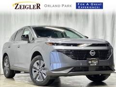 New 2025 Nissan Murano AWD SL at Zeigler Nissan of Orland Park near Orland Park, IL