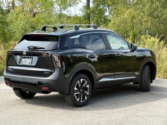 New 2026 Nissan Kicks SV AWD at Zeigler Nissan of Orland Park near Orland Park, IL