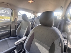 Used 2023 Nissan Versa SV CVT at Zeigler Nissan of Orland Park near Orland Park, IL