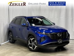 Used 2023  Hyundai Tucson SEL FWD at Maxx Loans near St&period; Adrian&comma; MI