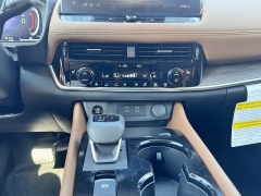 New 2026 Nissan Rogue AWD Platinum at Zeigler Nissan of Orland Park near Orland Park, IL