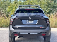 New 2026 Nissan Kicks SR AWD at Zeigler Nissan of Orland Park near Orland Park, IL