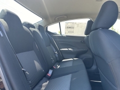 Used 2025  Nissan Versa S CVT at Maxx Loans near St&period; Adrian&comma; MI