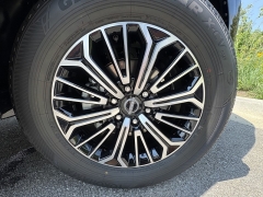 New 2025 Nissan Armada 4x4 SL at Zeigler Nissan of Orland Park near Orland Park, IL