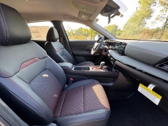 New 2026 Nissan Kicks SR AWD at Zeigler Nissan of Orland Park near Orland Park, IL