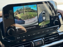 Used 2025  Nissan Pathfinder Platinum 4WD at Maxx Loans near St&period; Adrian&comma; MI