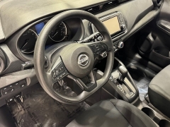 Used 2023  Nissan Kicks S FWD at Maxx Loans near St&period; Adrian&comma; MI