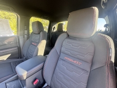 New 2026 Nissan Frontier Crew Cab 4x4 PRO-4X at Zeigler Nissan of Orland Park near Orland Park, IL
