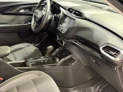 Used 2023  Chevrolet Trailblazer AWD 4dr LT at Maxx Loans near St&period; Adrian&comma; MI