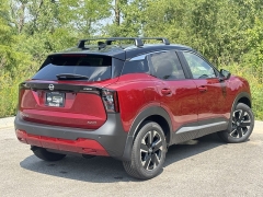 New 2025 Nissan Kicks SV AWD at Zeigler Nissan of Orland Park near Orland Park, IL