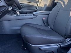 New 2025 Nissan Sentra S CVT at Zeigler Nissan of Orland Park near Orland Park, IL