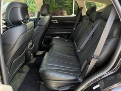 Used 2024 Genesis GV80 3.5T AWD at Maxx Loans near St. Adrian, MI