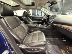 Used 2018  Nissan Maxima Platinum 3.5L at Maxx Loans near St. Adrian, MI