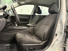 Used 2023  Nissan Altima 2&period;5 SV AWD Sedan at Maxx Loans near St&period; Adrian&comma; MI