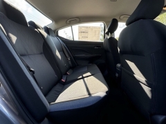 Used 2025  Nissan Versa SV CVT at Maxx Loans near St&period; Adrian&comma; MI