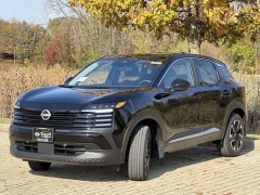 Used 2025  Nissan Kicks SV AWD at Maxx Loans near St&period; Adrian&comma; MI