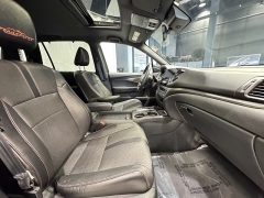 Used 2022 Honda Pilot TrailSport AWD at Maxx Loans near St. Adrian, MI