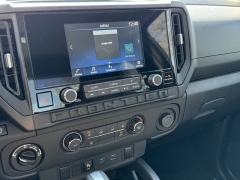 Used 2025  Nissan Frontier King Cab 4x4 S at Maxx Loans near St&period; Adrian&comma; MI