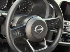 Used 2025 Nissan Pathfinder S 4WD at Maxx Loans near St. Adrian, MI