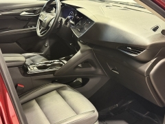 Used 2023 Buick Envision FWD 4dr Essence at Maxx Loans near St. Adrian, MI