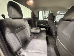 Used 2023  Nissan Frontier Crew Cab 4x4 SV Auto at Maxx Loans near St&period; Adrian&comma; MI