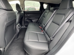 New 2025 Nissan Murano AWD SL at Zeigler Nissan of Orland Park near Orland Park, IL