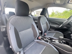 Used 2025  Nissan Versa SV CVT at Maxx Loans near St&period; Adrian&comma; MI