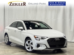  2024 Audi A3 Premium 40 TFSI at Maxx Loans near St&period; Adrian&comma; MI