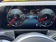 Used 2023 Mercedes-Benz GLB GLB 250 SUV at Maxx Loans near St. Adrian, MI