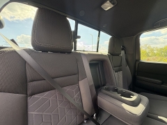 New 2026 Nissan Frontier Crew Cab 4x4 SV at Zeigler Nissan of Orland Park near Orland Park, IL