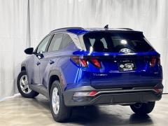 Used 2024 Hyundai Tucson SEL AWD *Ltd Avail* at Maxx Loans near St. Adrian, MI