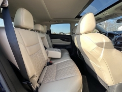 Used 2023 Nissan Murano AWD Platinum at Maxx Loans near St. Adrian, MI