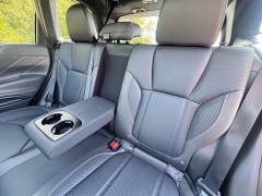 Used 2024 Subaru Forester Wilderness AWD at Zeigler Nissan of Orland Park near Orland Park, IL