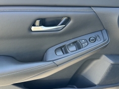 New 2025 Nissan Sentra SV CVT at Zeigler Nissan of Orland Park near Orland Park, IL