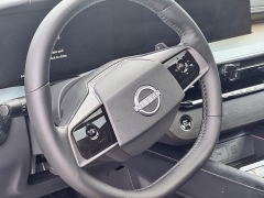 Used 2025 Nissan Murano AWD SL at Maxx Loans near St. Adrian, MI