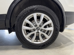 Used 2020  Nissan Rogue Sport 4d SUV FWD SV at Maxx Loans near St&period; Adrian&comma; MI