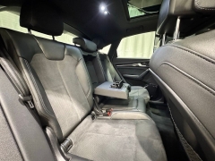 Used 2022  Audi SQ5 Sportback Premium 3&period;0 TFSI quattro at Maxx Loans near St&period; Adrian&comma; MI