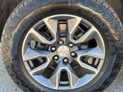 Used 2021  Chevrolet Tahoe 4WD 4dr LT at Maxx Loans near St&period; Adrian&comma; MI