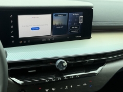 New 2025 Nissan Murano AWD Platinum at Zeigler Nissan of Orland Park near Orland Park, IL