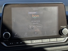 Used 2024  Nissan Rogue AWD SV at Maxx Loans near St. Adrian, MI