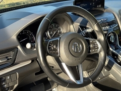 Used 2021 Acura RDX FWD at Maxx Loans near St. Adrian, MI