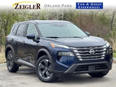 Used 2024  Nissan Rogue AWD SV at Maxx Loans near St&period; Adrian&comma; MI